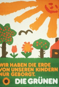 kinder_225_30_jahre_gruen Bündnisgrün wirkt nachhaltig