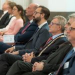 Festsitzung der SAW im Paulinum der Uni Leipzig 2 © Foto: Swen Reichhold, Bild: SAW