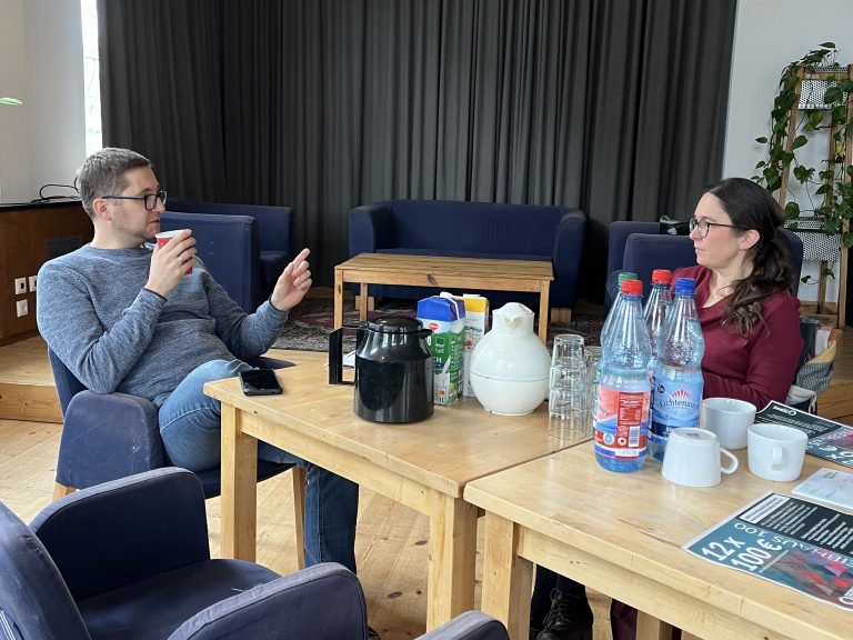 Auf Kulturraumtour im Muldental und Leipziger Raum