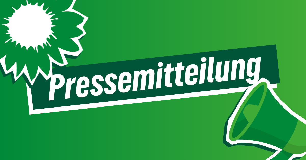 Grafik Pressemitteilung